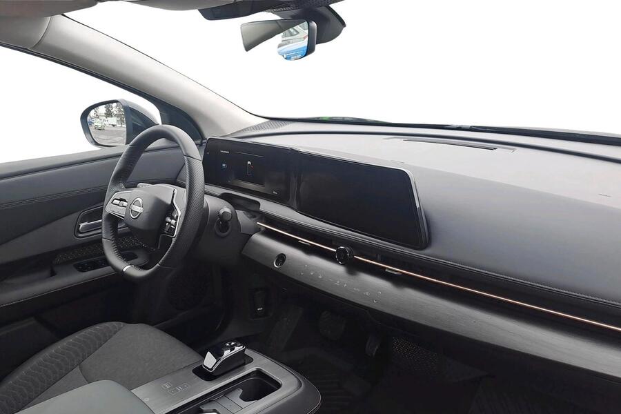 Nissan Ariya vaihtoauto