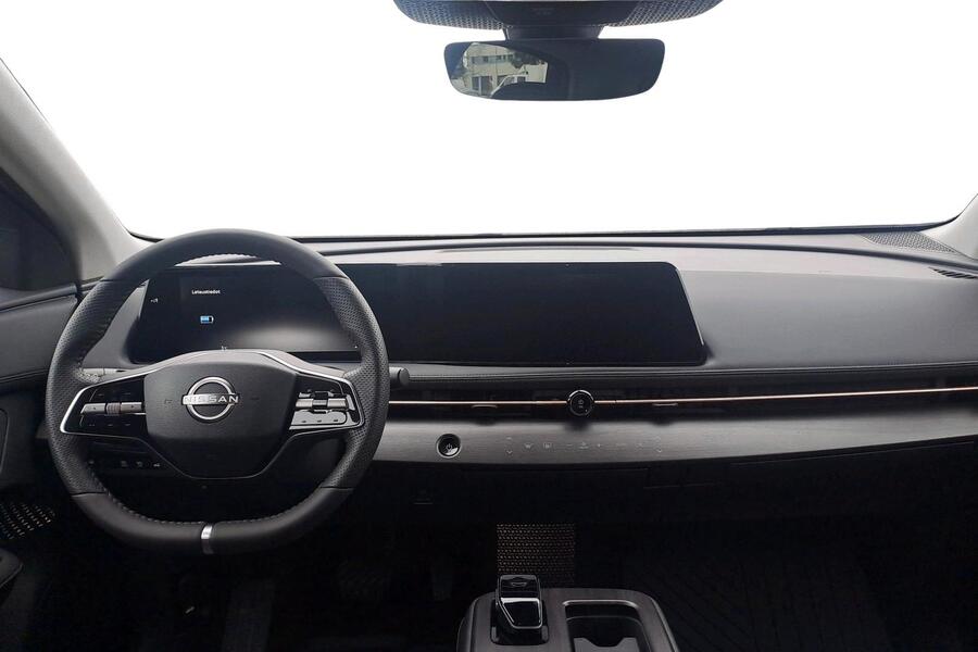 Nissan Ariya vaihtoauto