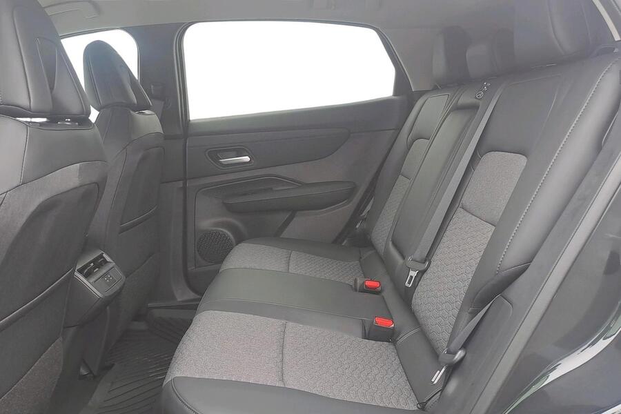 Nissan Ariya vaihtoauto