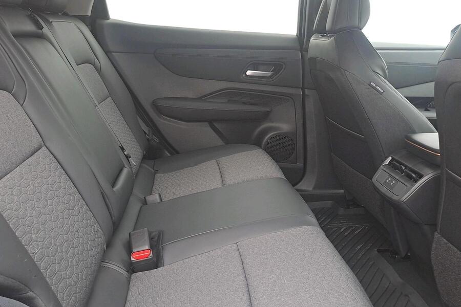 Nissan Ariya vaihtoauto