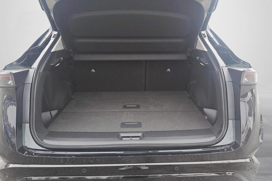 Nissan Ariya vaihtoauto