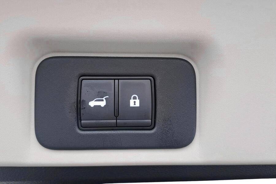 Nissan Ariya vaihtoauto