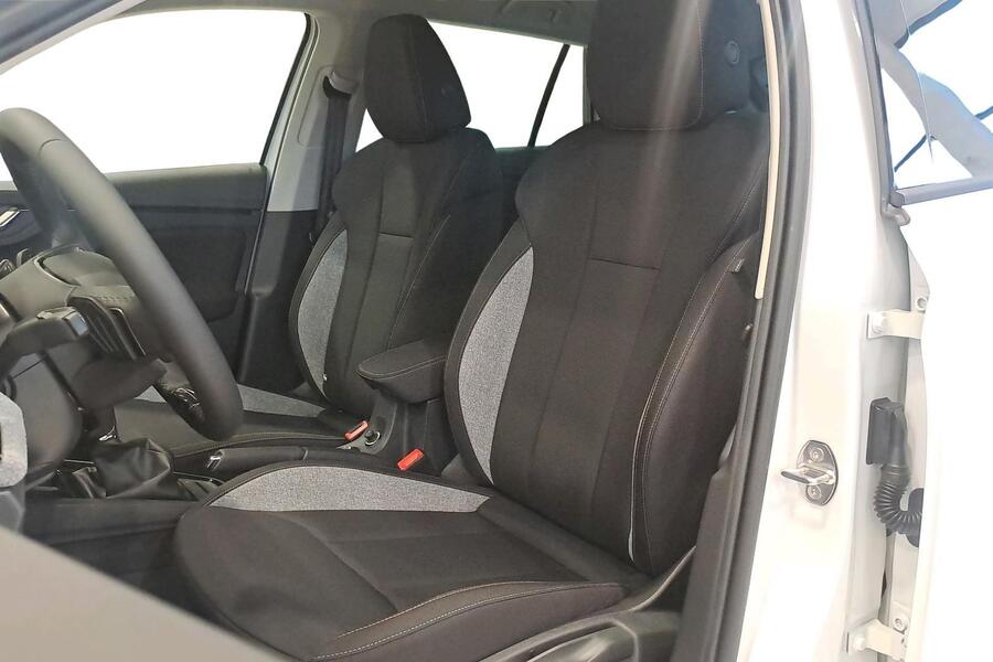 Skoda Scala vaihtoauto