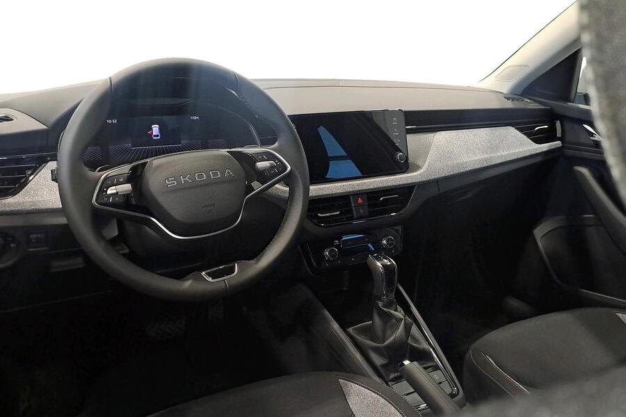 Skoda Scala vaihtoauto