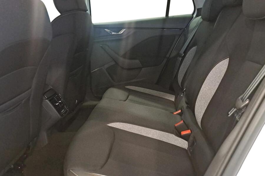 Skoda Scala vaihtoauto