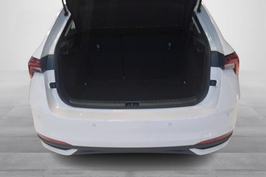 Skoda Scala vaihtoauto