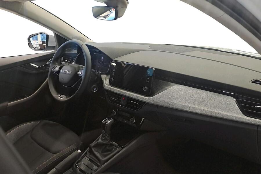 Skoda Scala vaihtoauto