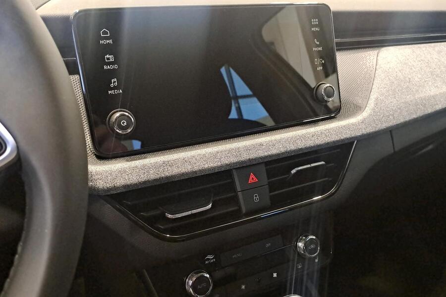 Skoda Scala vaihtoauto