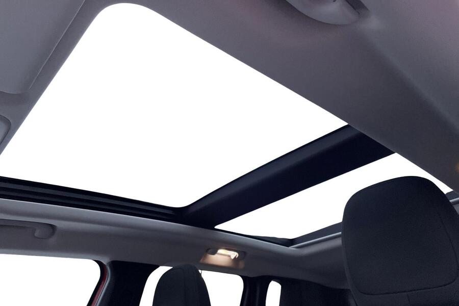 Jeep Renegade vaihtoauto