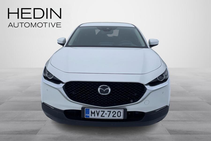 Mazda CX-30 vaihtoauto