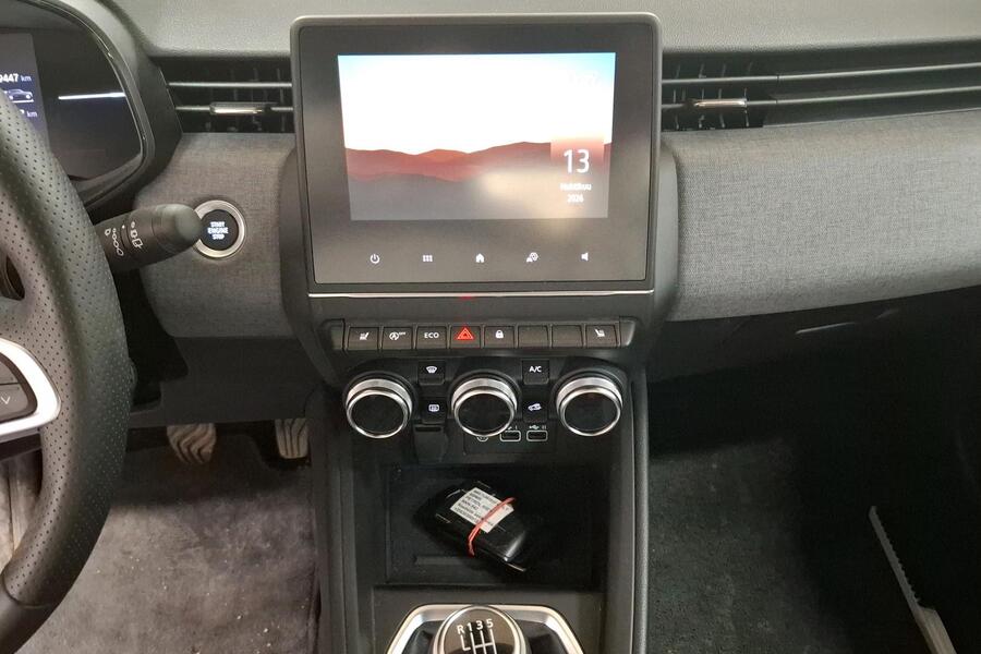 Mitsubishi Colt vaihtoauto