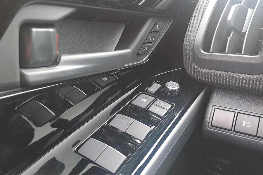 Subaru Solterra vaihtoauto