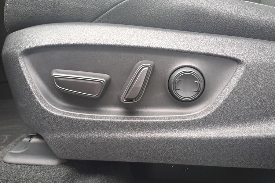 Subaru Solterra vaihtoauto