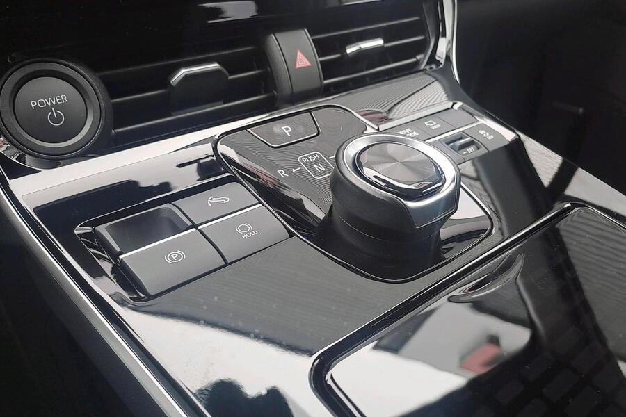 Subaru Solterra vaihtoauto