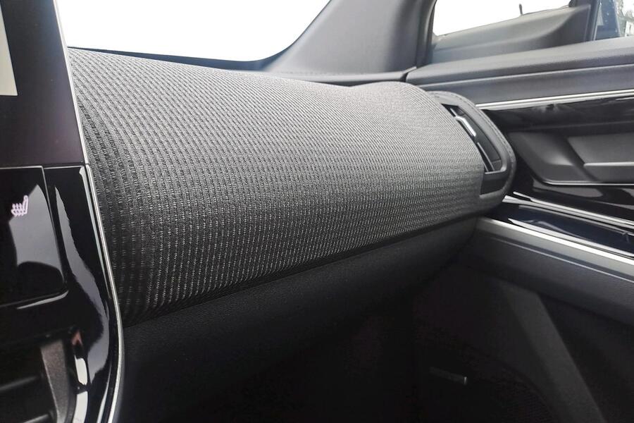 Subaru Solterra vaihtoauto