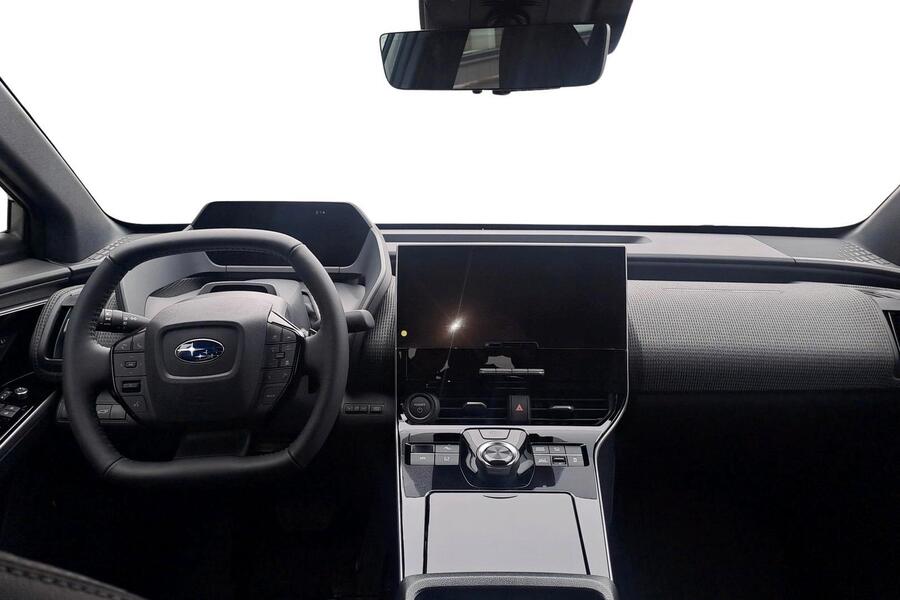 Subaru Solterra vaihtoauto