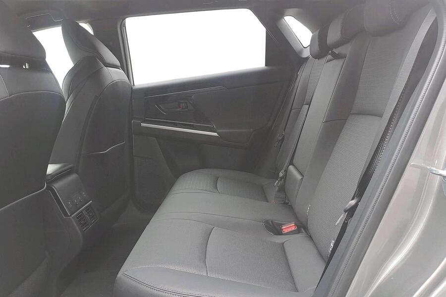 Subaru Solterra vaihtoauto