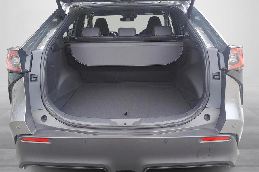 Subaru Solterra vaihtoauto