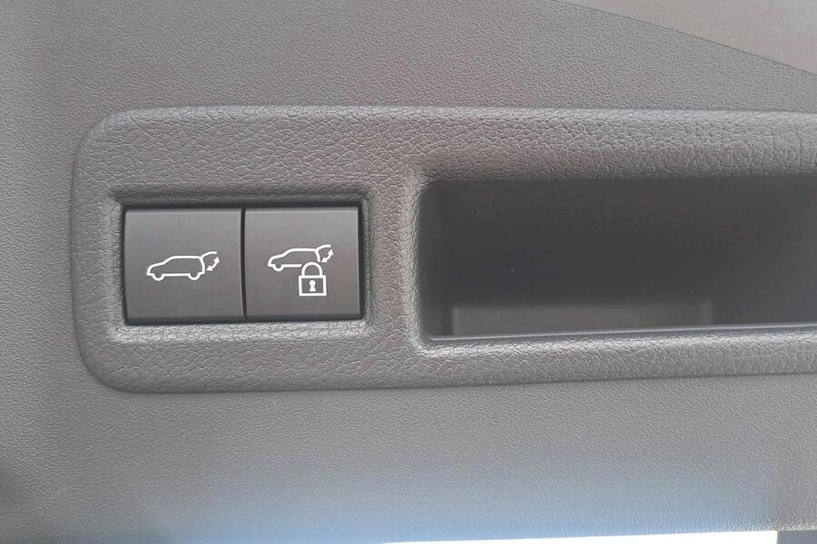 Subaru Solterra vaihtoauto