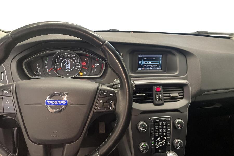 Volvo V40 vaihtoauto