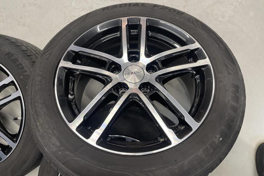 Volvo V40 vaihtoauto