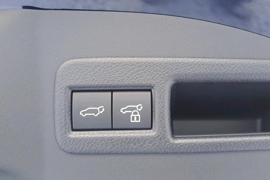 Subaru Solterra vaihtoauto