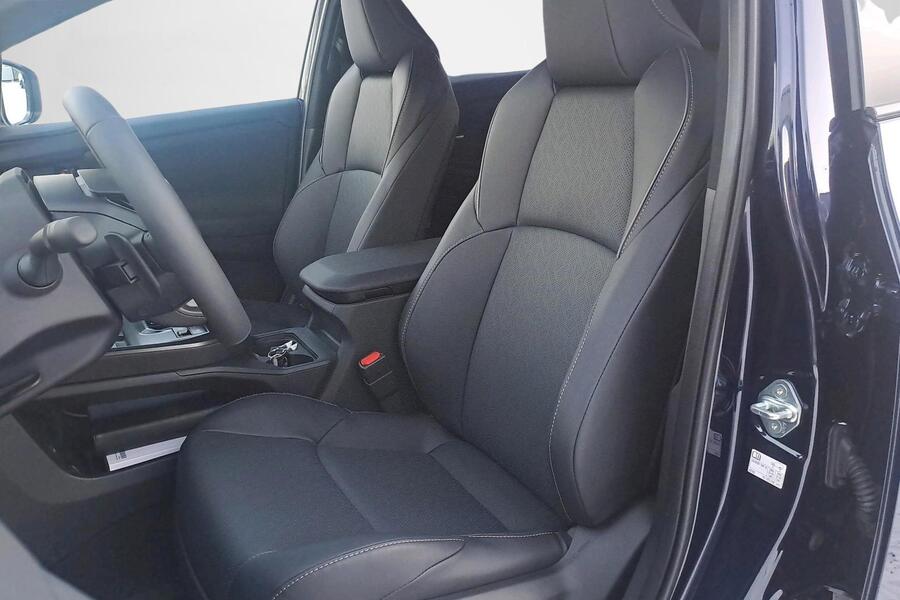 Subaru Solterra vaihtoauto