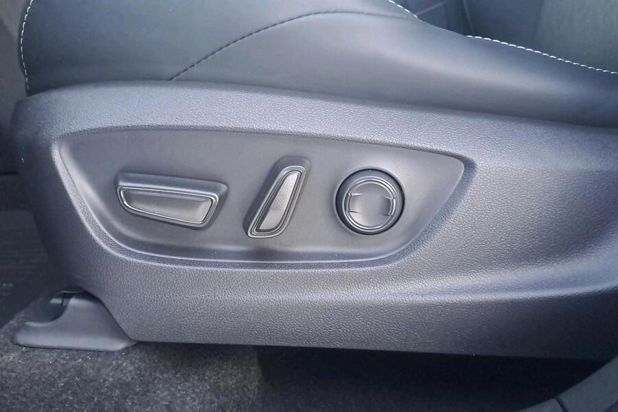 Subaru Solterra vaihtoauto