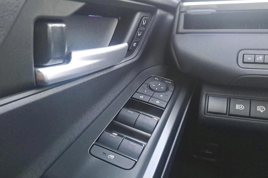 Subaru Solterra vaihtoauto