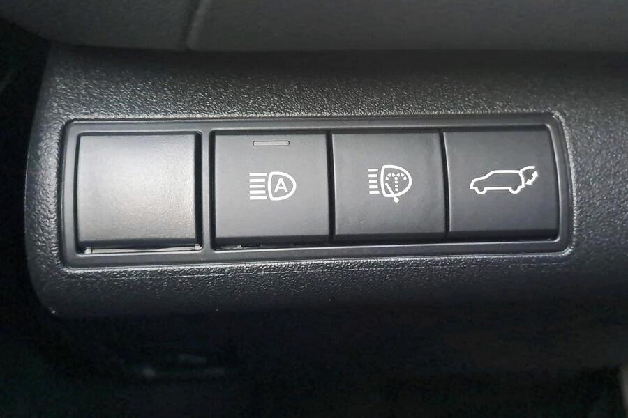 Subaru Solterra vaihtoauto