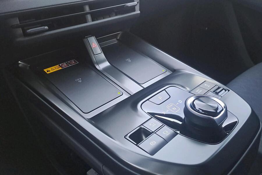 Subaru Solterra vaihtoauto