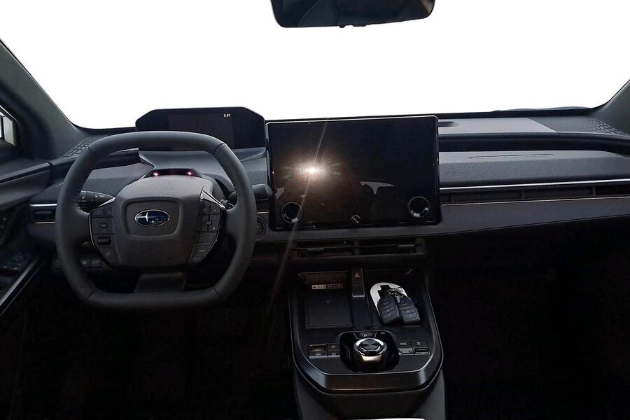 Subaru Solterra vaihtoauto