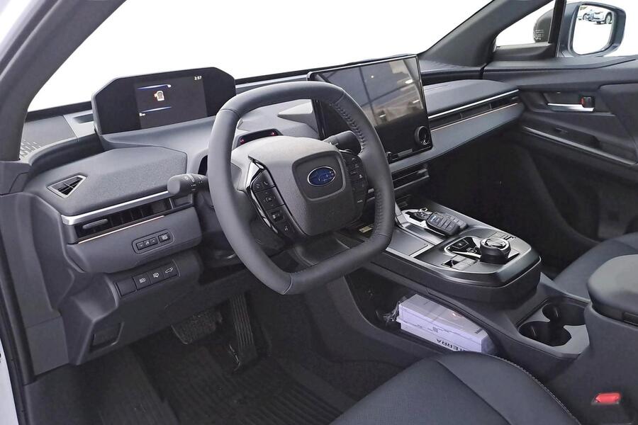 Subaru Solterra vaihtoauto