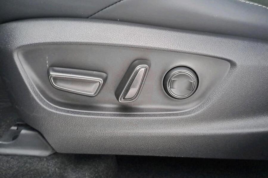 Subaru Solterra vaihtoauto