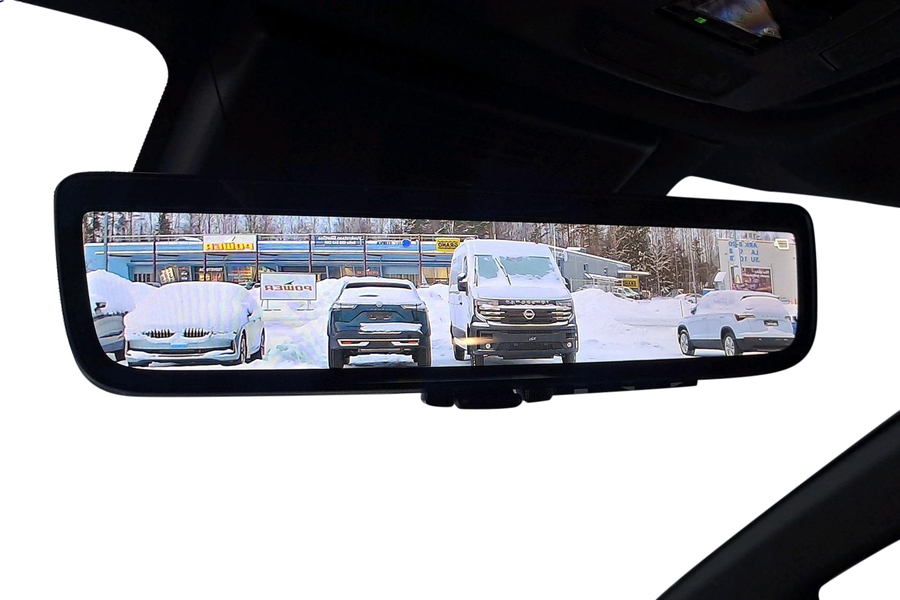 Subaru Solterra vaihtoauto