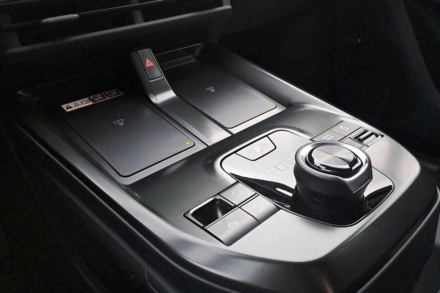 Subaru Solterra vaihtoauto