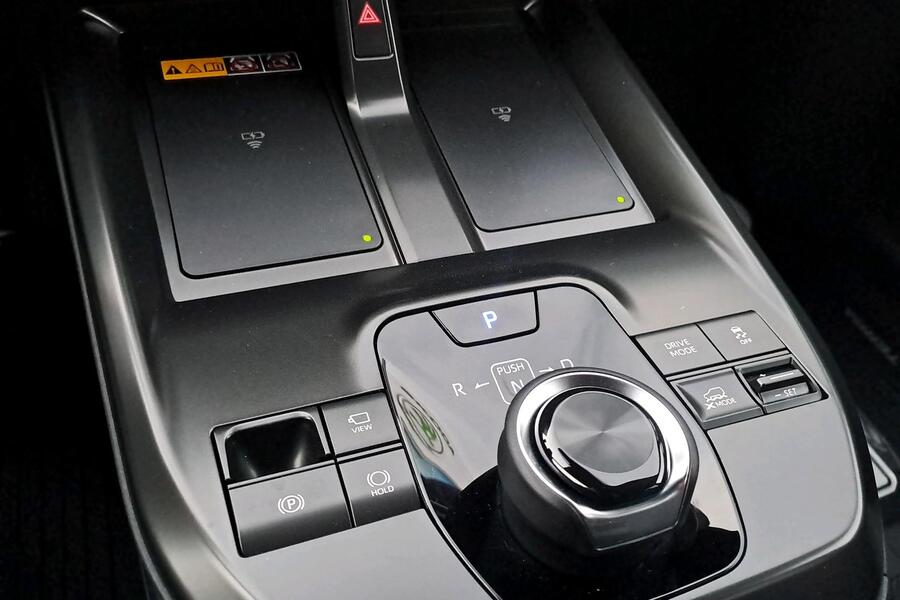 Subaru Solterra vaihtoauto