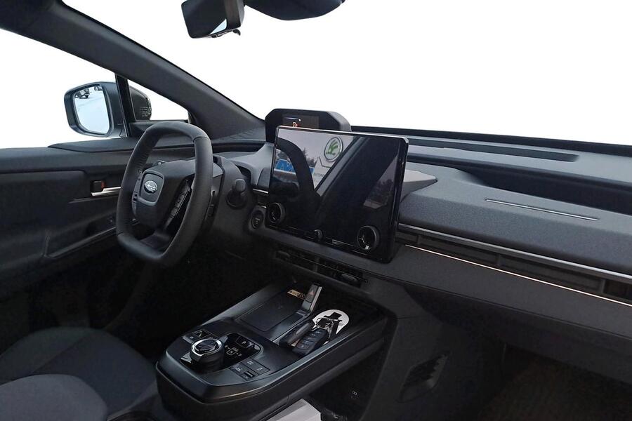 Subaru Solterra vaihtoauto