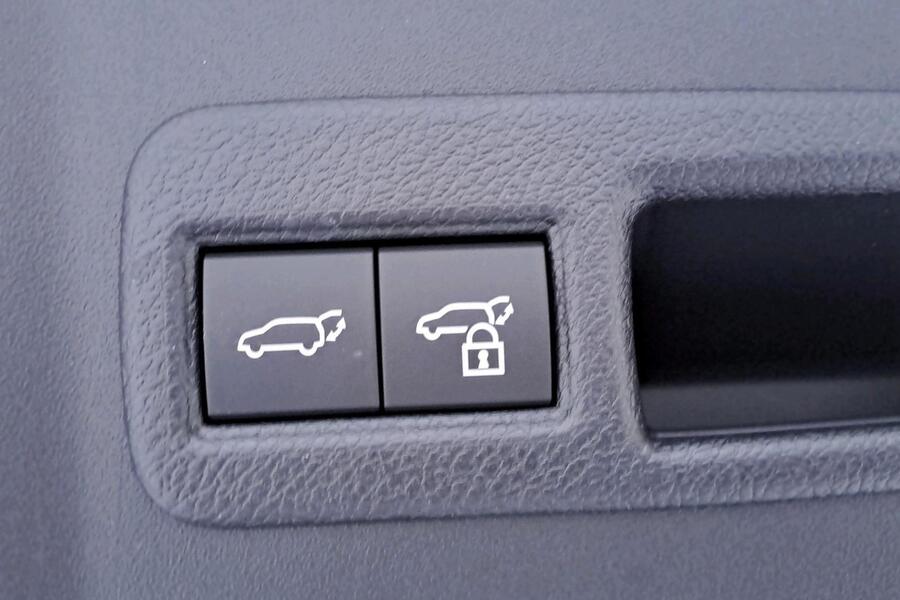 Subaru Solterra vaihtoauto