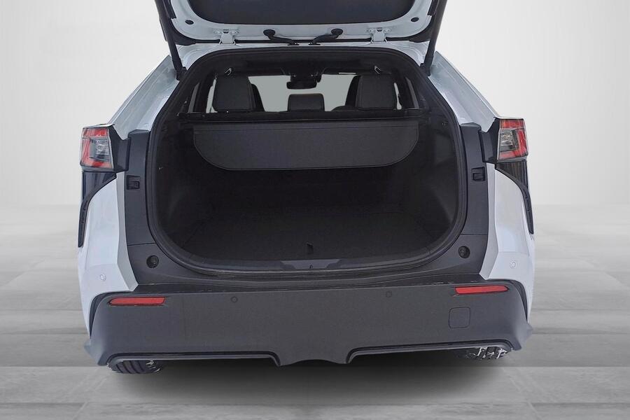 Subaru Solterra vaihtoauto