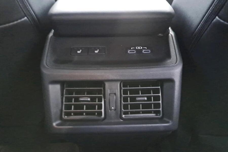 Subaru Solterra vaihtoauto