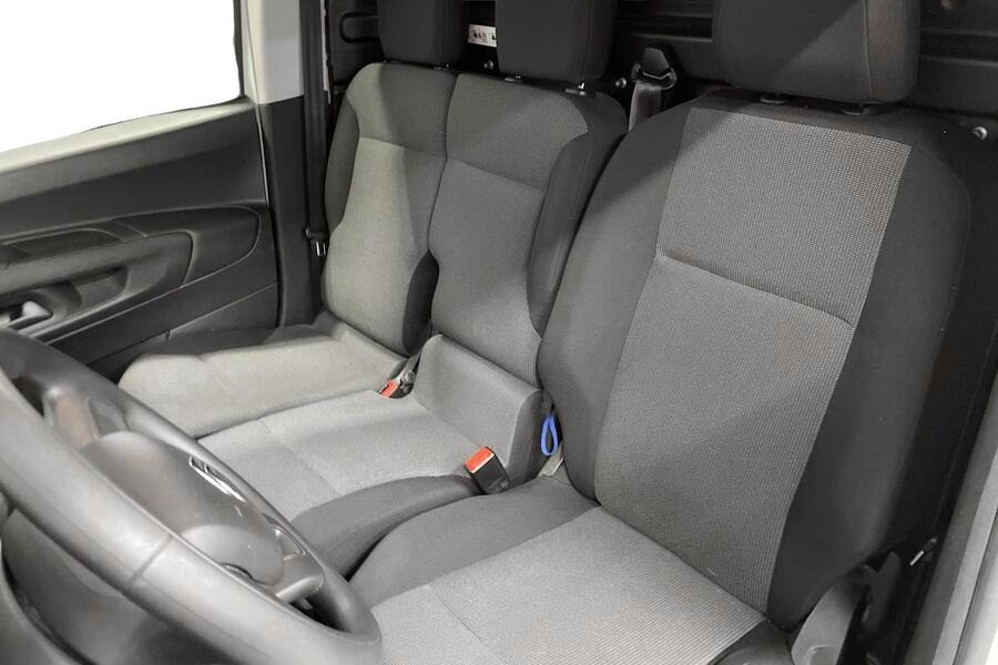 Citroën Berlingo Van vaihtoauto