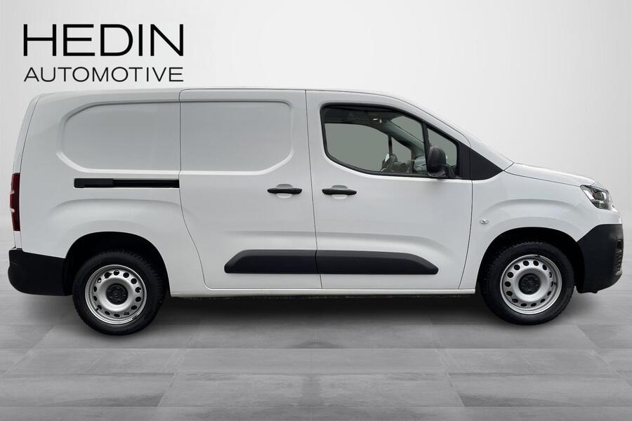 Citroën Berlingo Van vaihtoauto