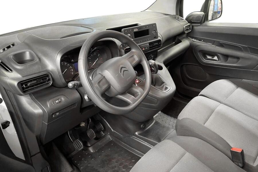 Citroën Berlingo Van vaihtoauto