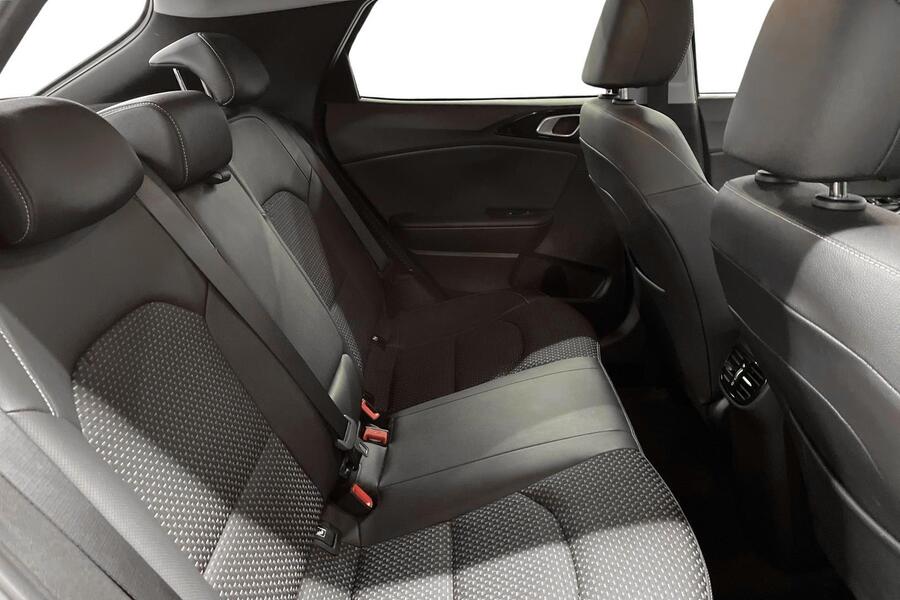 Kia XCeed vaihtoauto