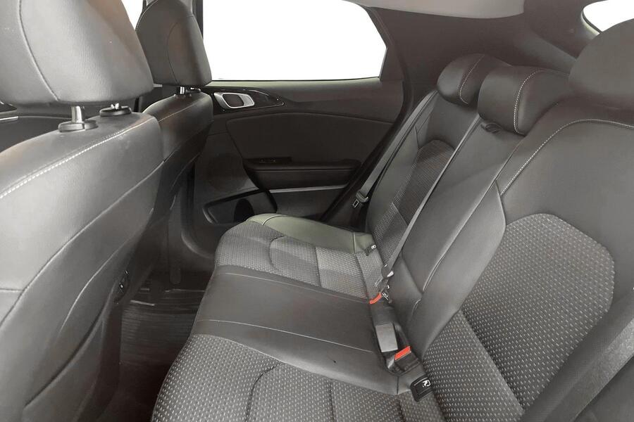 Kia XCeed vaihtoauto