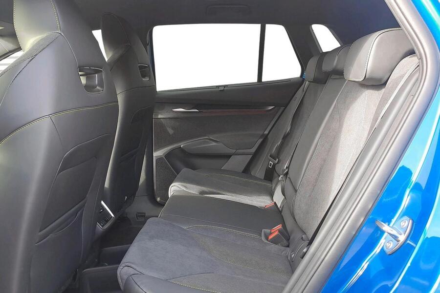 Skoda Elroq vaihtoauto