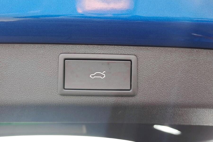 Skoda Elroq vaihtoauto