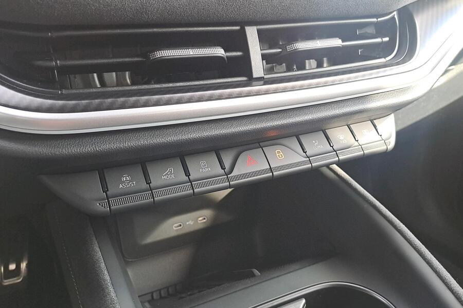 Skoda Elroq vaihtoauto