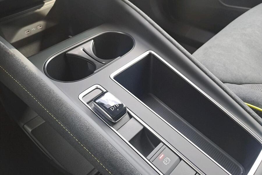 Skoda Elroq vaihtoauto